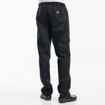 Kochhose CH Baggy Cargo